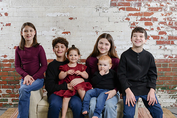Sarah Family [kids] 05