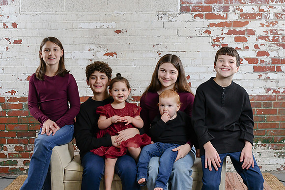 Sarah Family [kids] 07