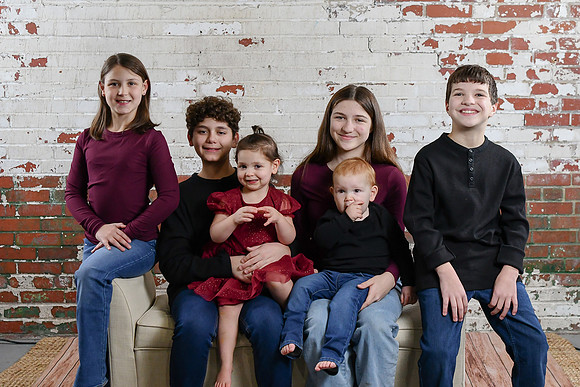 Sarah Family [kids] 11