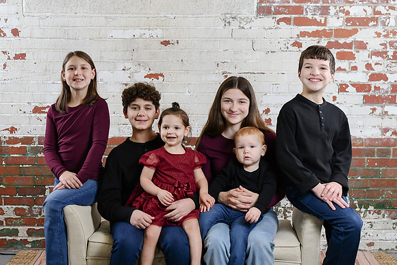Sarah Family [kids] 21