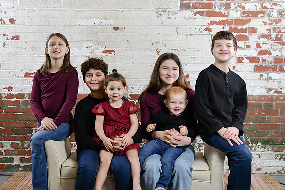 Sarah Family [kids] 31