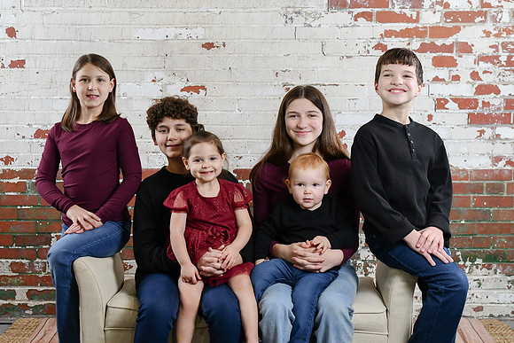 Sarah Family [kids] 32