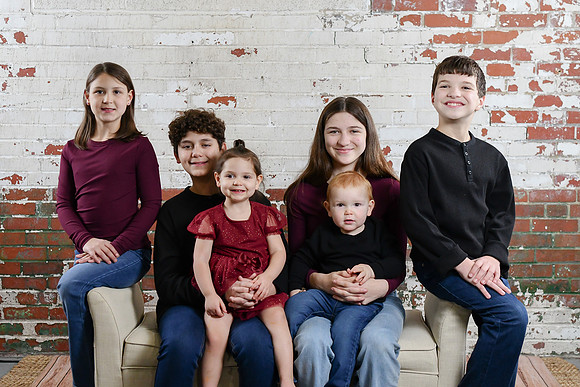 Sarah Family [kids] 33