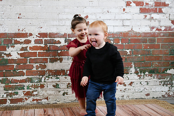Sarah Family [babies] 05