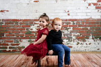 Sarah Family [babies] 08