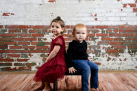 Sarah Family [babies] 10