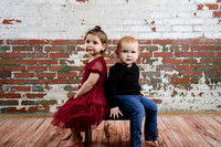 Sarah Family [babies] 09