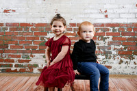 Sarah Family [babies] 11