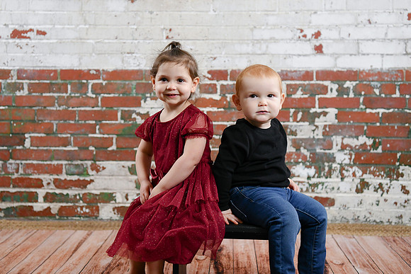 Sarah Family [babies] 11