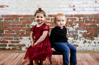 Sarah Family [babies] 12