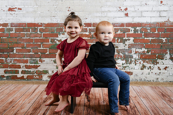 Sarah Family [babies] 13