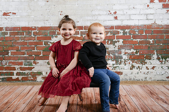 Sarah Family [babies] 15