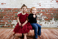 Sarah Family [babies] 16