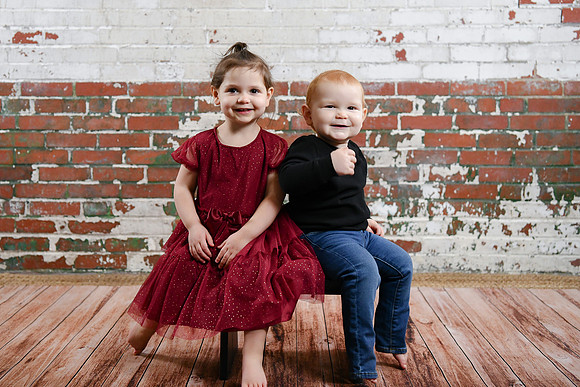 Sarah Family [babies] 16
