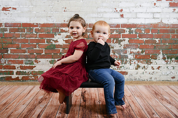 Sarah Family [babies] 18