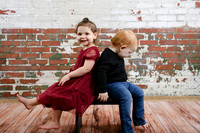 Sarah Family [babies] 19