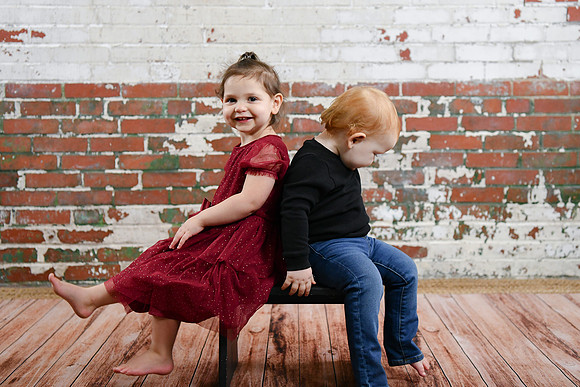 Sarah Family [babies] 19