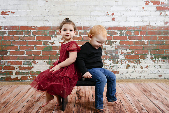 Sarah Family [babies] 20
