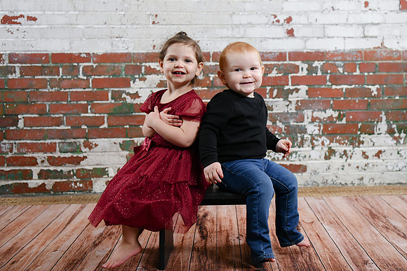 Sarah Family [babies] 21