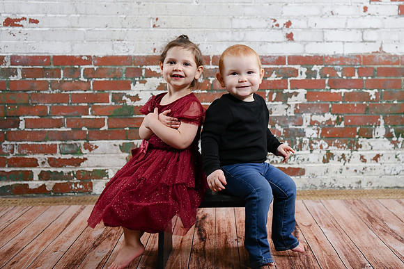 Sarah Family [babies] 22