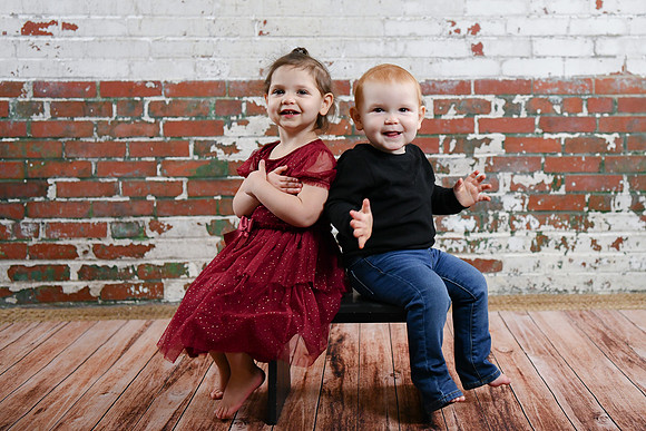 Sarah Family [babies] 24