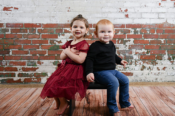Sarah Family [babies] 23