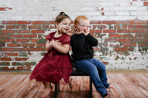 Sarah Family [babies] 25