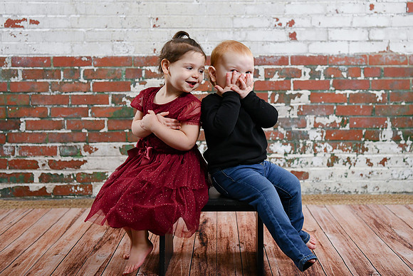 Sarah Family [babies] 26
