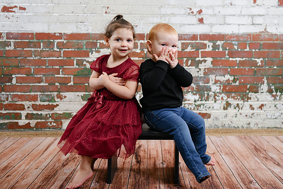 Sarah Family [babies] 27