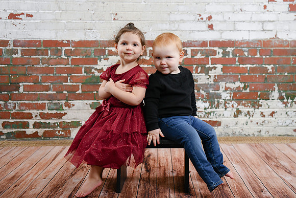 Sarah Family [babies] 29