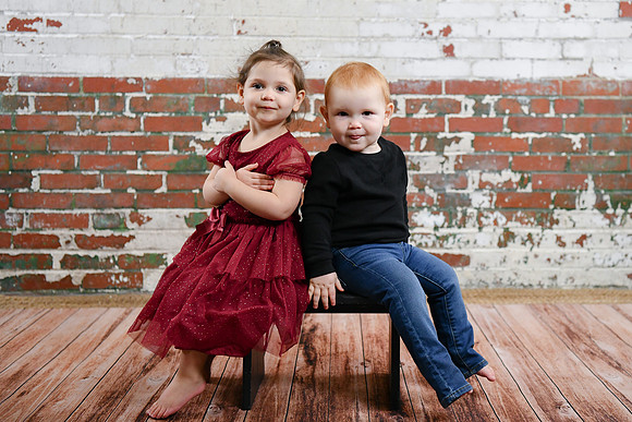 Sarah Family [babies] 30