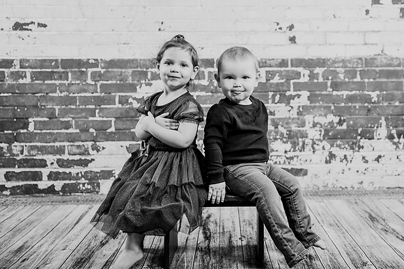 Sarah Family [babies] 32