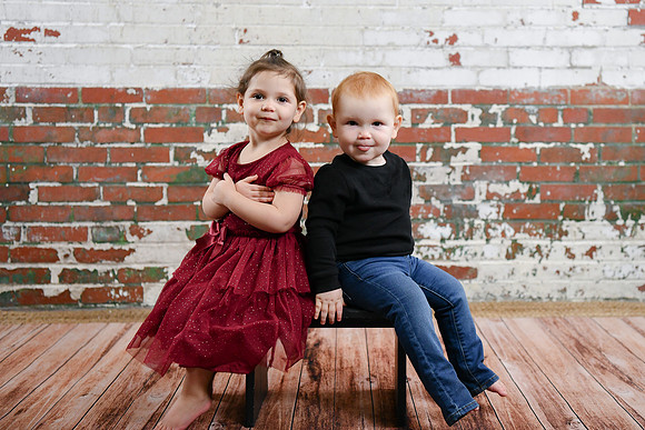 Sarah Family [babies] 31