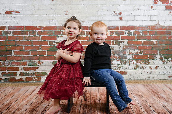 Sarah Family [babies] 33