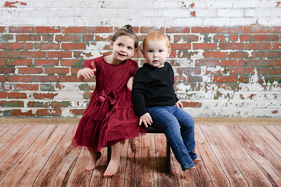 Sarah Family [babies] 34