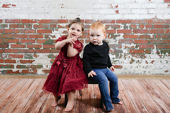 Sarah Family [babies] 35