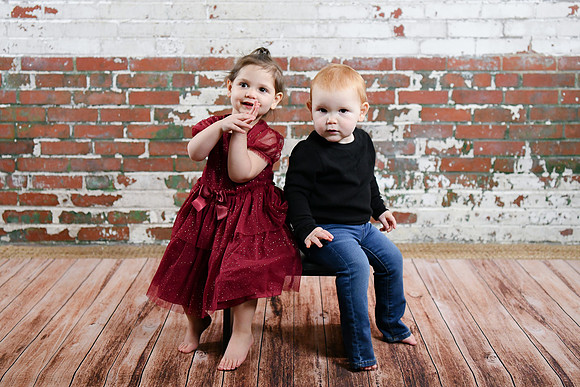 Sarah Family [babies] 36