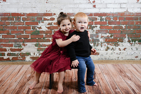 Sarah Family [babies] 38