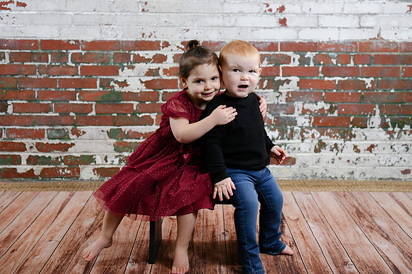 Sarah Family [babies] 39