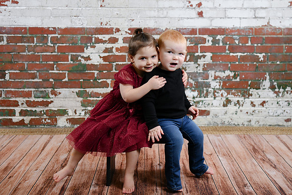 Sarah Family [babies] 40