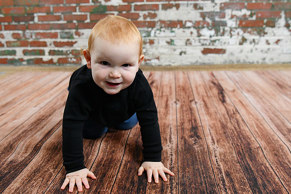 Sarah Family [babies] 42