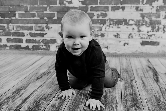 Sarah Family [babies] 47