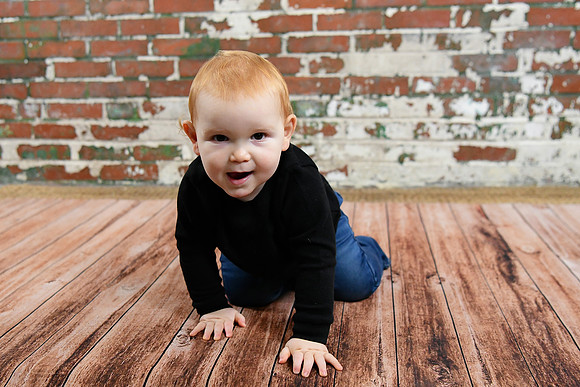 Sarah Family [babies] 46