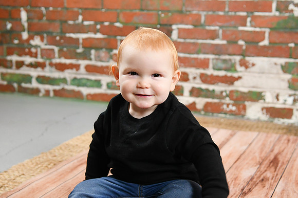 Sarah Family [babies] 49