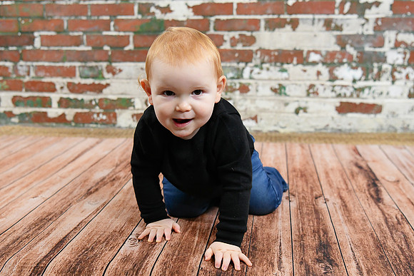 Sarah Family [babies] 48