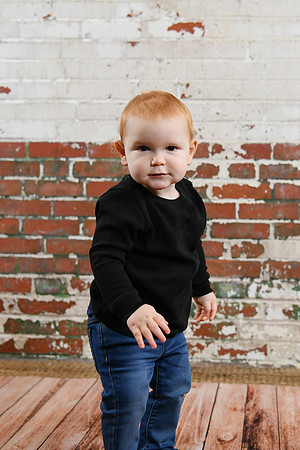 Sarah Family [babies] 52