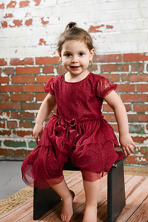 Sarah Family [babies] 54