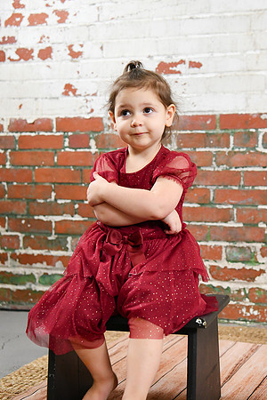 Sarah Family [babies] 55