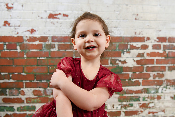 Sarah Family [babies] 58