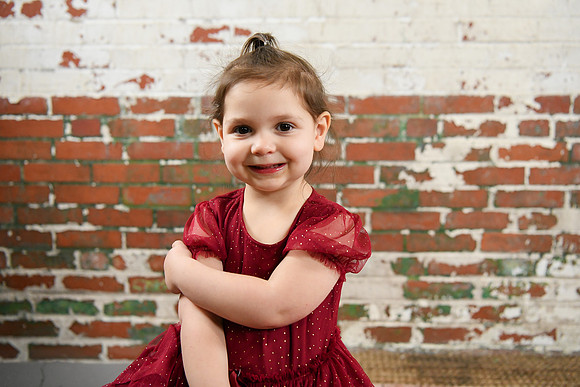 Sarah Family [babies] 57